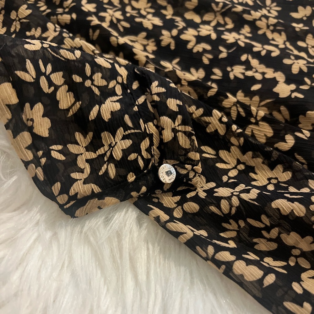 Tommy Hilfiger Flower Dress